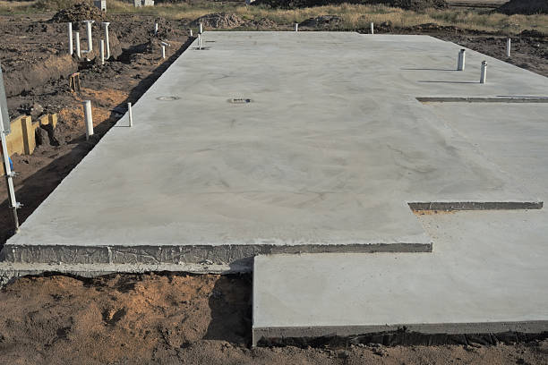 Best Affordable Concrete Contractor  in Hurlburt Field, FL