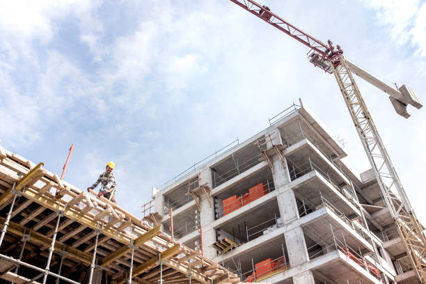 Best Concrete Foundation Repair  in Hurlburt Field, FL